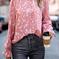 Long Sleeves Semi-Turtleneck Versatile Women'S Clothing Underwear Underwear Wear Outside Shirt Women
