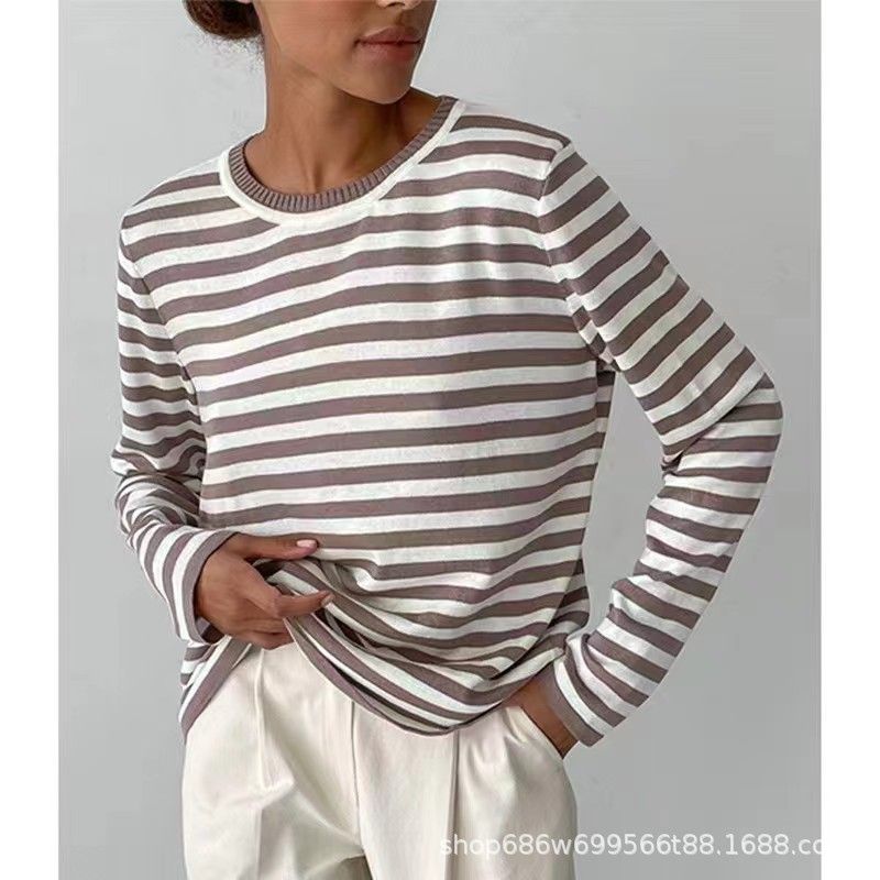 Winter Versatile Classic Retro Pullover Sweater