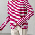Winter Versatile Classic Retro Pullover Sweater