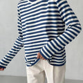 Winter Versatile Classic Retro Pullover Sweater
