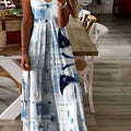 Aliexpress Cross-Border European And American Slip Dresses